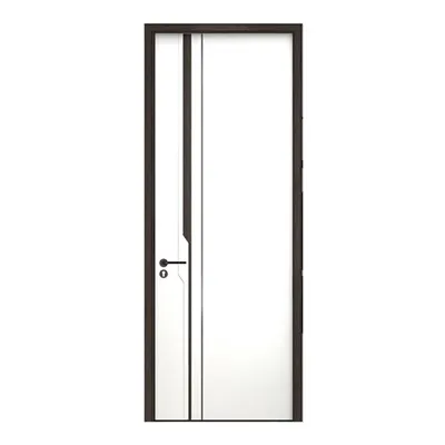 Prilagođena vrata unutrašnja vrata