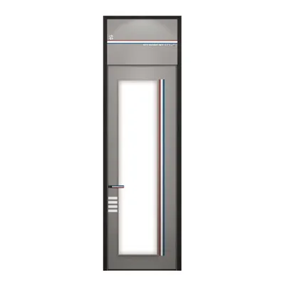 Kako očistiti moderna unutrašnja vrata?