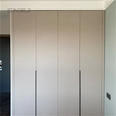 Dodatna duga vrata ormara