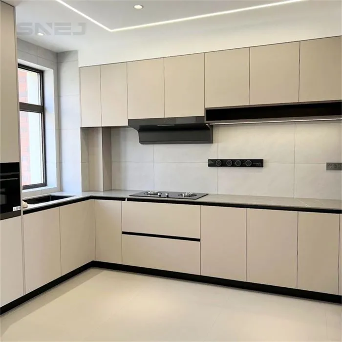 Moderni ugradni ormari