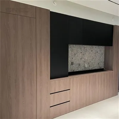 Ormari u stilu srednjeg veka